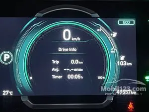 2021 Hyundai IONIQ Signature Coupe