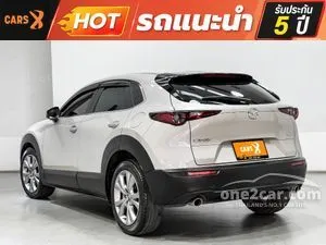 2024 Mazda CX-30 2.0 S SUV