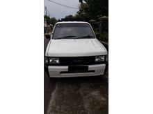 Isuzu Panther royal 1999 plat f pri jual atau tukar tambah sekoto kediri