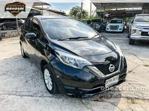 2019 Nissan Note 1.2 V Hatchback