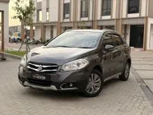 2016 Suzuki SX4 S-Cross 1.5 Hatchback TERMURAH SEJAGAD. PAJAK PANJANG. FULL SERVICE RECORD.