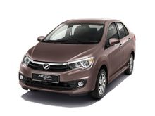 2018 Perodua Bezza 1.3 X Premium