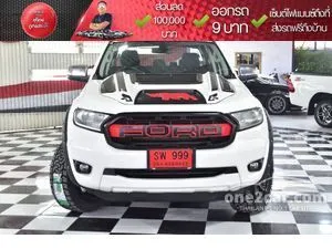 2018 Ford RANGER 2.2 XLT Double Cab Hi-Rider Pickup