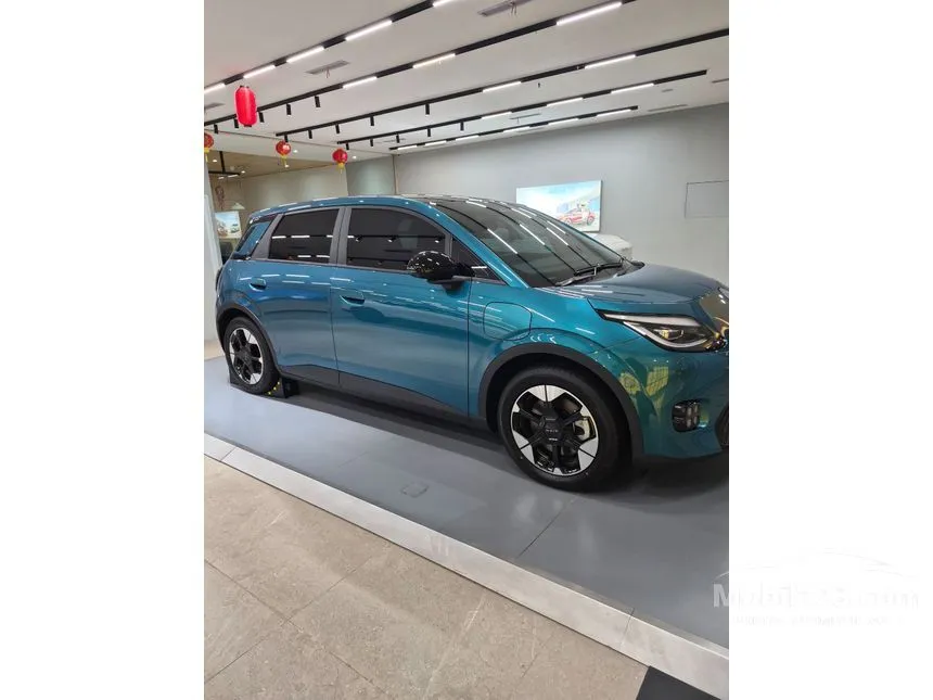2026 GAC AION UT Premium Hatchback