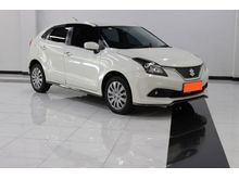 2018 Suzuki Baleno 1.4 GL Hatchback