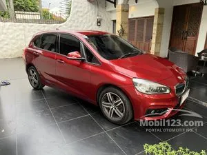 2015 BMW 218i 1.5 Active Tourer Sport Hatchback