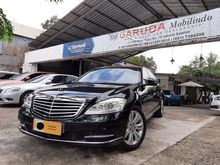 mercy / mercedes benz S350 panoramic th 2012 facelift cgi