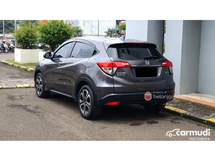 2019 Honda HR-V E Special Edition SUV