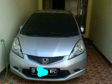2009 Honda Jazz 1.5 RS Hatchback