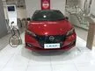 Jual Mobil Nissan Leaf 2023 di DKI Jakarta Automatic Hatchback Merah Rp 638.000.000