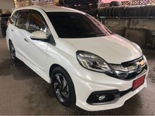 2016 Honda Mobilio 1.5 (ปี 14-17) RS Wagon