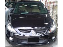 2006 Mitsubishi Grandis 2.4 MPV