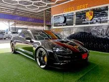 2022 Porsche Taycan 0.0 (ปี 20-26) 4S 4WD Sedan