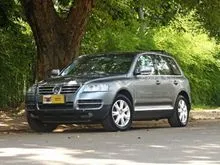 2005 Volkswagen Touareg 3.2 V6 SUV