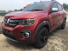 2019 Renault Kwid 1,0 Icon Hatchback Manual DP 10jt