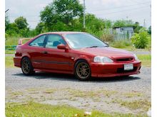 2000 Honda Civic 1.6 COUPE (ปี 96-00) VTi EXA Coupe AT