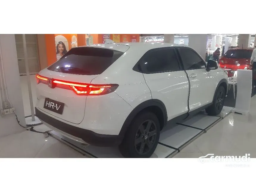 2024 Honda HR-V SE SUV