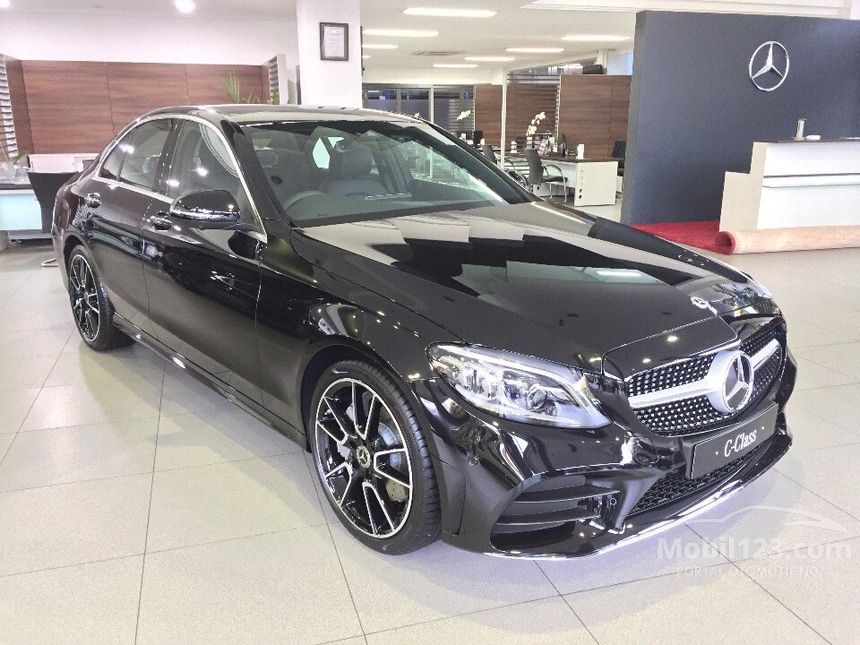 c 300 mercedes 2021