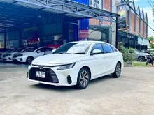 2023 Toyota Yaris Ativ 1.2 (ปี 22-28) Smart Sedan