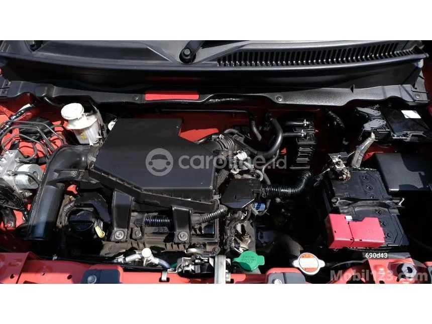 2023 Suzuki S-Presso Hatchback