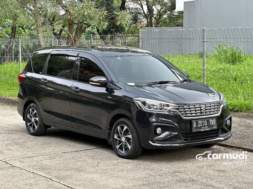 2020 Suzuki Ertiga GX MPV