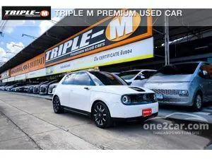 2022 Honda e Advance Hatchback