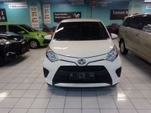 2017 Toyota Calya 1.2 MPV