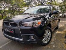 2013 Mitsubishi Outlander Sport 2.0 PX AT Panoramic Istimewa