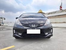 2013 Honda Jazz 1.5 RS Hatchback ISTIMEWA