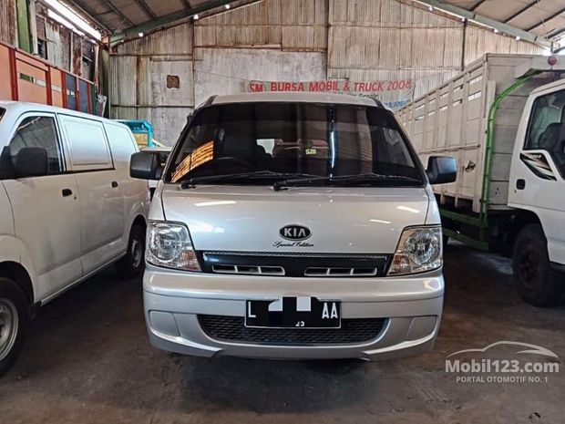 KIA Mobil Bekas Baru dijual di Surabaya Jawa-timur KIA Mobil Bekas Baru dijual di Surabaya Jawa-timur