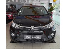 2017 New Proton Persona 1.6 Premium (A) FULL LOAN , READY STOCK , FREE GIFT BANYAK