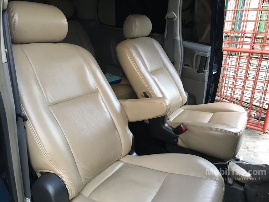 Jual Mobil Toyota Noah 2004 2.0 di Jawa Barat Automatic 