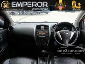 2018 Nissan ALMERA 1.2 E Sportech Sedan