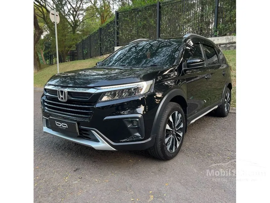 2022 Honda BR-V Prestige SUV