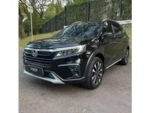 2022 Honda BR-V 1.5 Prestige SUV