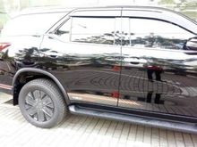 2019 Toyota Fortuner 2,4 TRD SUV