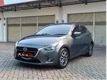 2016 Mazda 2 1.5 R Hatchback