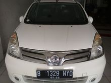 2012 Nissan Grand Livina 1.5 Ultimate MPV