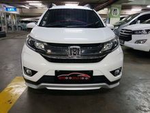 2016 Honda BR-V 1.5 E Prestige SUV