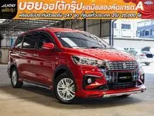 2019 Suzuki ERTIGA 1.5 (ปี 19-25) GX Wagon