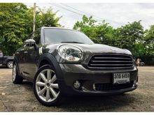 2014 Mini Cooper 1.6 R60 Countryman Countryman Hatchback AT