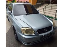 2004 Hyundai Accent 1.5 GLS Sedan