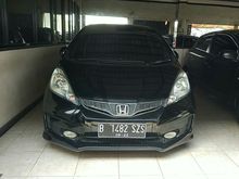 2012 Honda Jazz 1.5 RS Hatchback