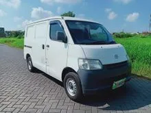 2011 Daihatsu Gran Max 1.3 STD Van Putih #Kondisi Baik