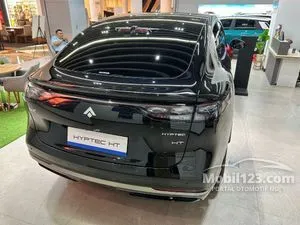 2026 GAC Hyptec HT Premium Hatchback