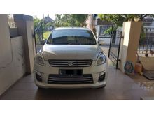 2015 Suzuki Ertiga 1.4 GX MPV