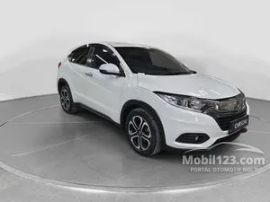 2019 Honda HR-V 1.5 E SUV