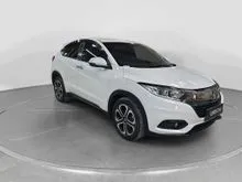 2019 Honda HR-V 1.5 E SUV