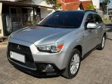 2012 Mitsubishi Outlander Sport 2.0 PX SUV MATIC SUNROOF TERMURAH