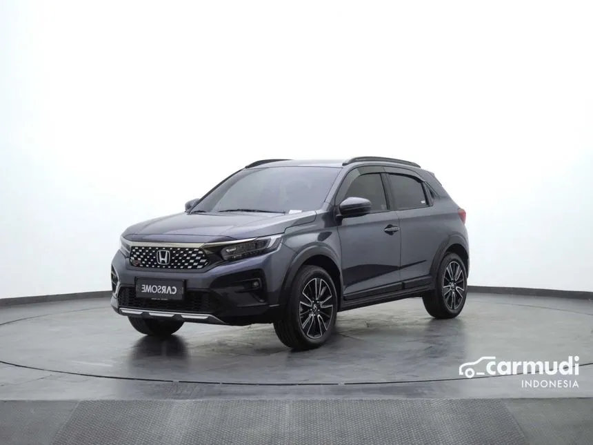 2023 Honda WR-V RS Wagon